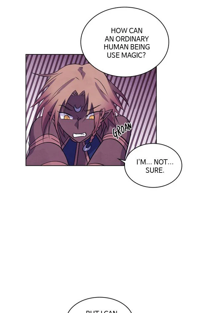 Athena Complex Chapter 95 page 8