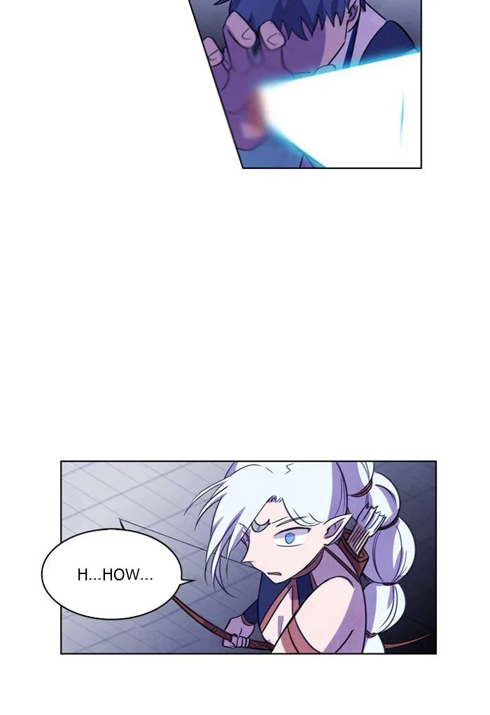 Athena Complex Chapter 95 page 4