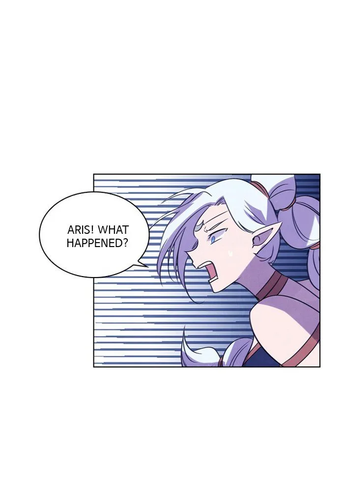 Athena Complex Chapter 95 page 7