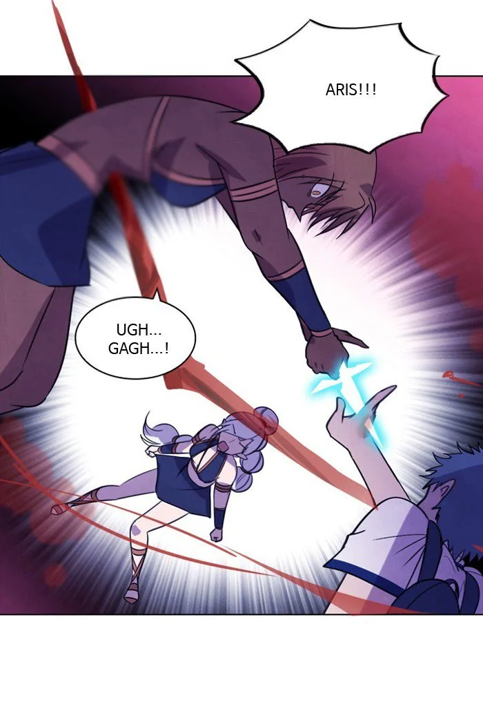 Athena Complex Chapter 95 page 6