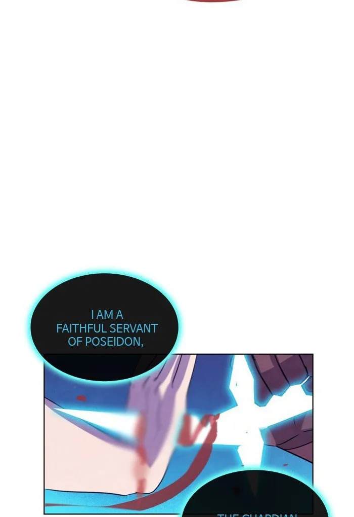 Athena Complex Chapter 95 page 19
