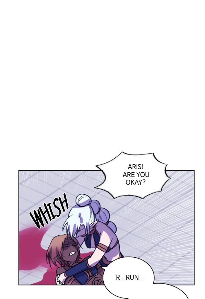 Athena Complex Chapter 95 page 26