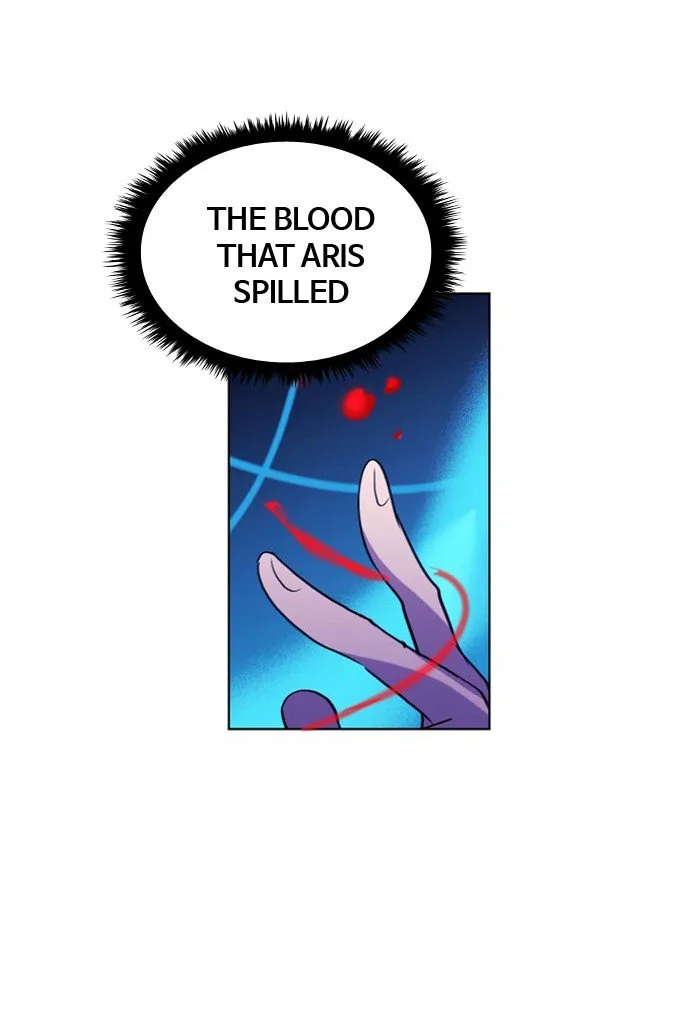 Athena Complex Chapter 95 page 31