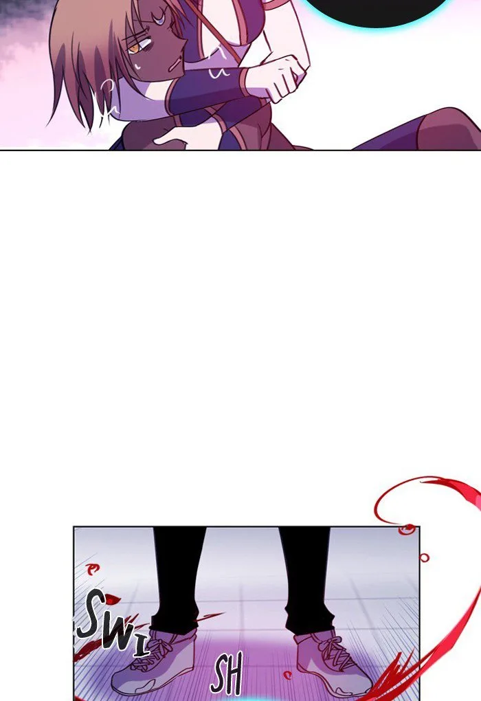 Athena Complex Chapter 95 page 36