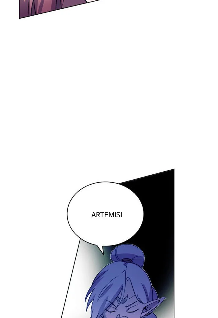 Athena Complex Chapter 95 page 39