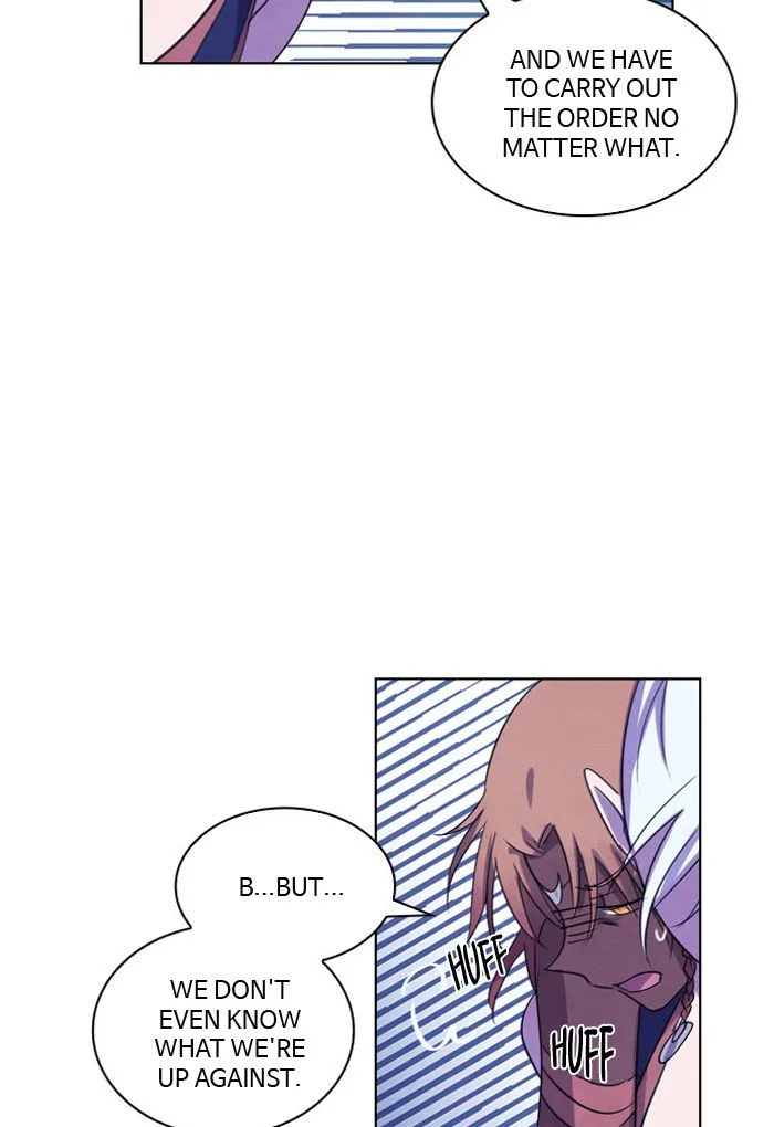 Athena Complex Chapter 95 page 49