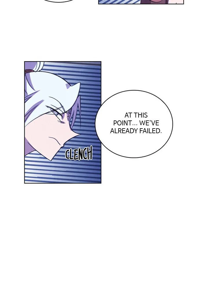 Athena Complex Chapter 95 page 50