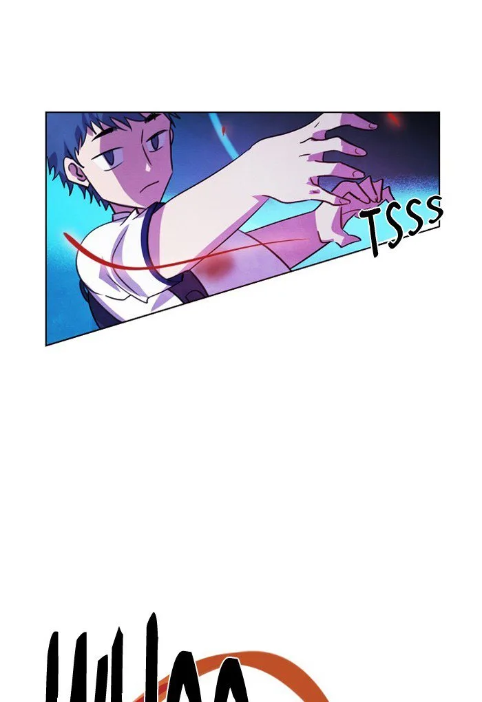 Athena Complex Chapter 95 page 72