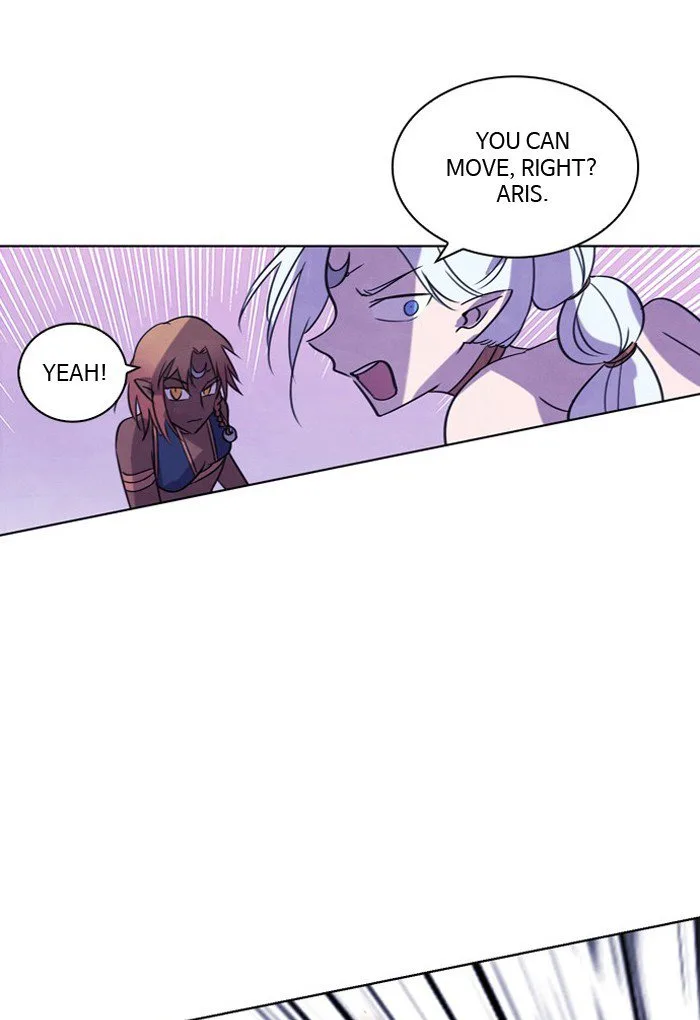 Athena Complex Chapter 95 page 74