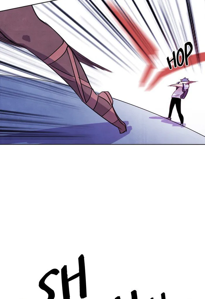 Athena Complex Chapter 95 page 75