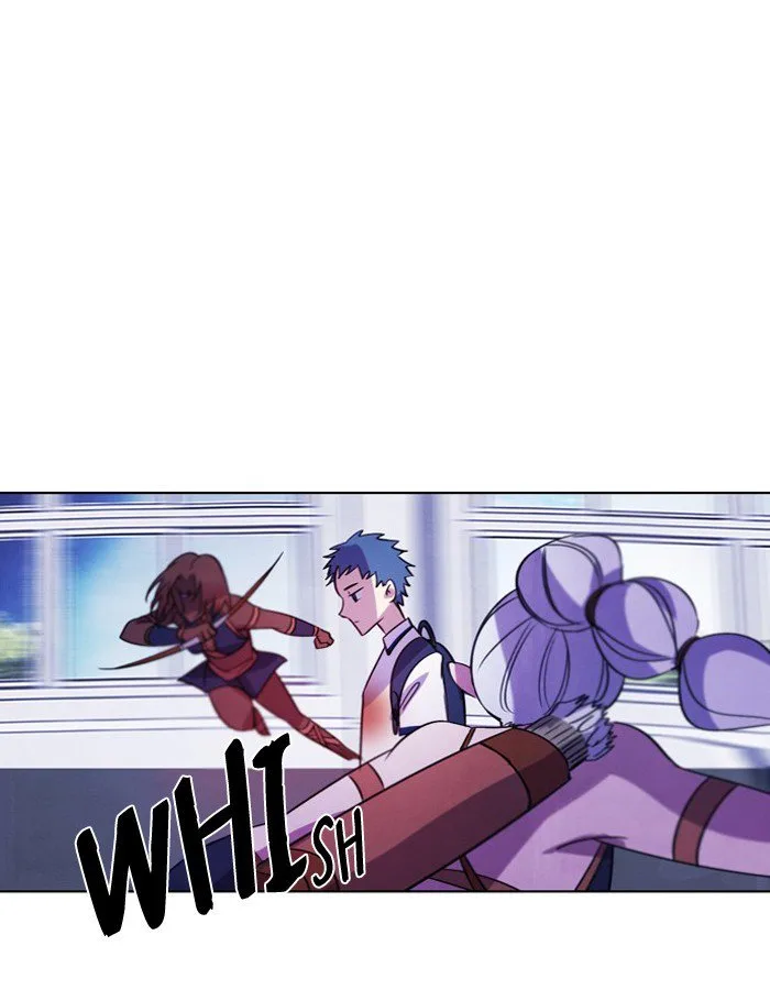 Athena Complex Chapter 96 page 13
