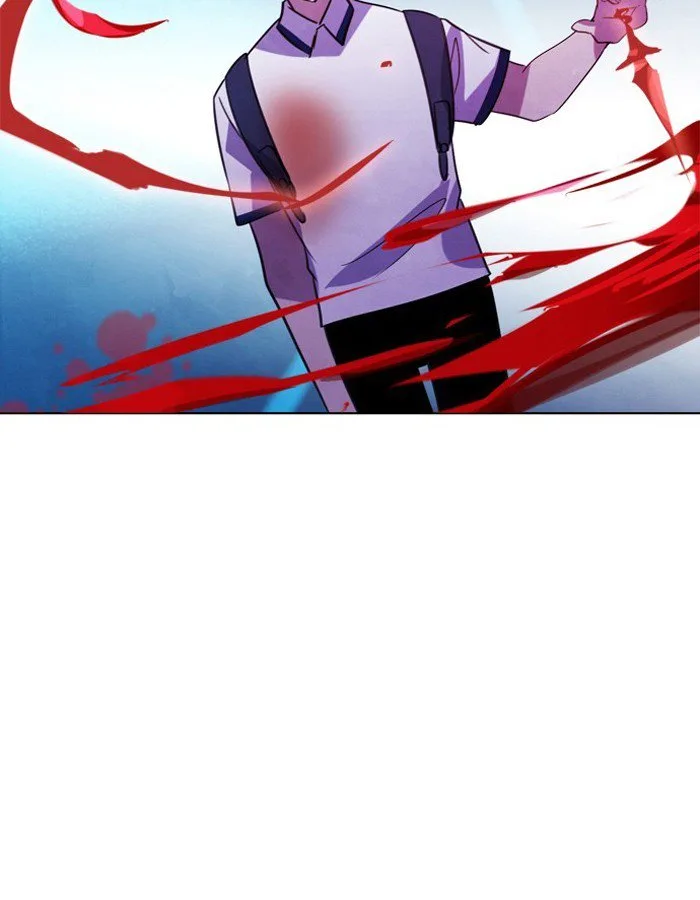 Athena Complex Chapter 96 page 3