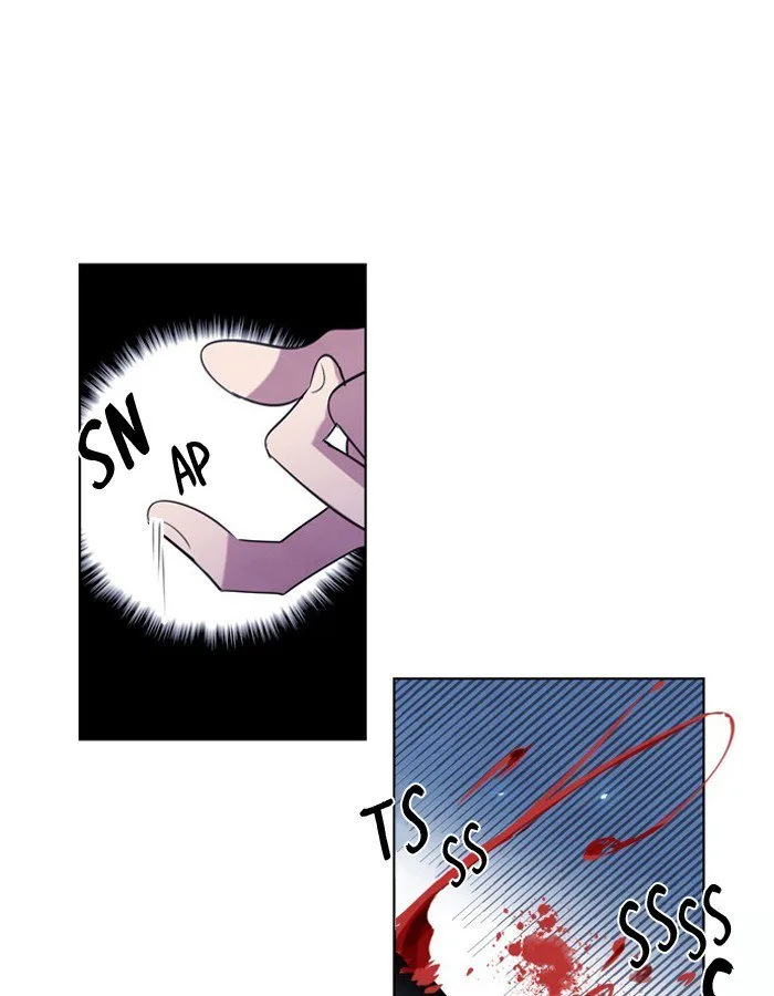 Athena Complex Chapter 96 page 20