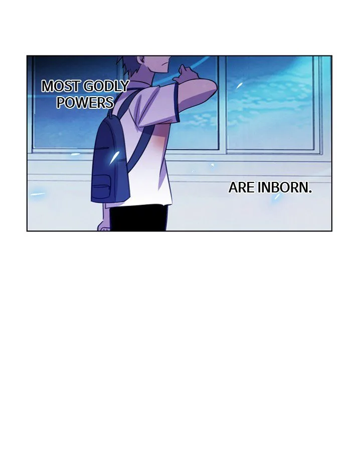 Athena Complex Chapter 96 page 27