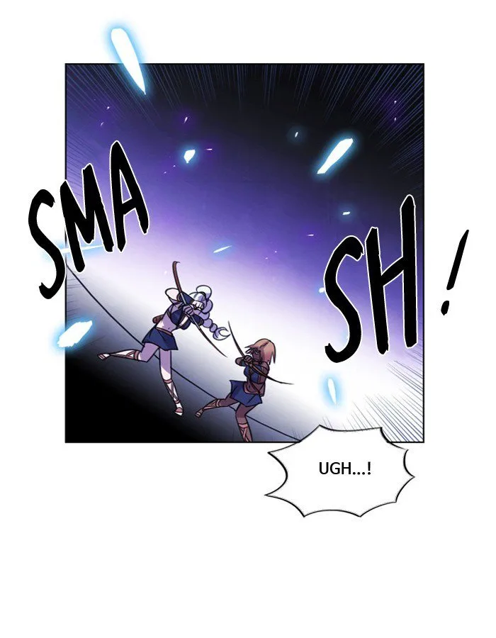 Athena Complex Chapter 96 page 37