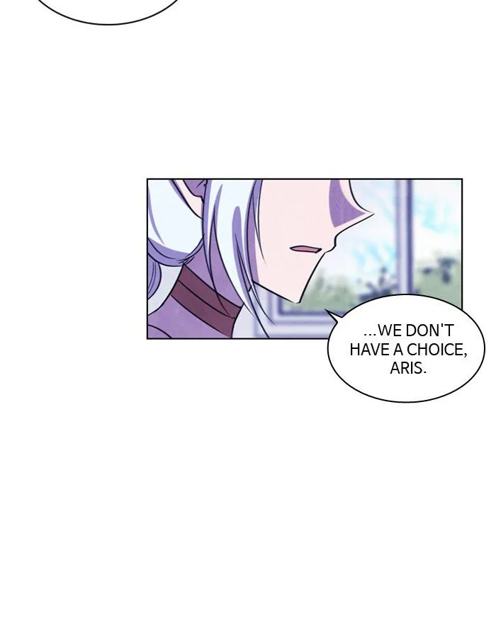 Athena Complex Chapter 96 page 55