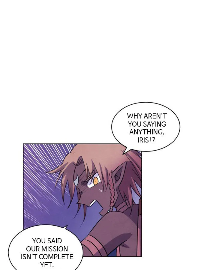 Athena Complex Chapter 96 page 54