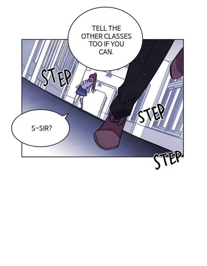 Athena Complex Chapter 96 page 67