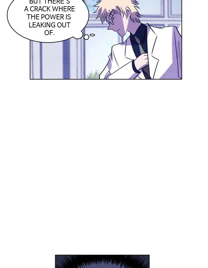 Athena Complex Chapter 96 page 74