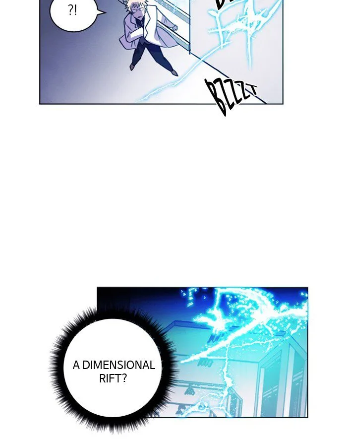 Athena Complex Chapter 96 page 76