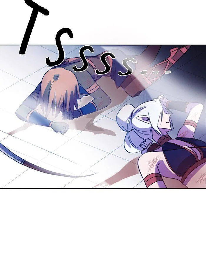 Athena Complex Chapter 96 page 80