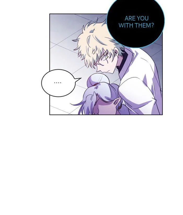 Athena Complex Chapter 97 page 4