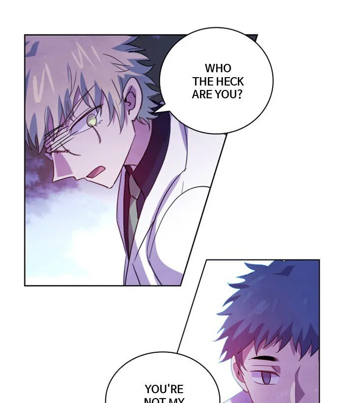 Athena Complex Chapter 97 page 5