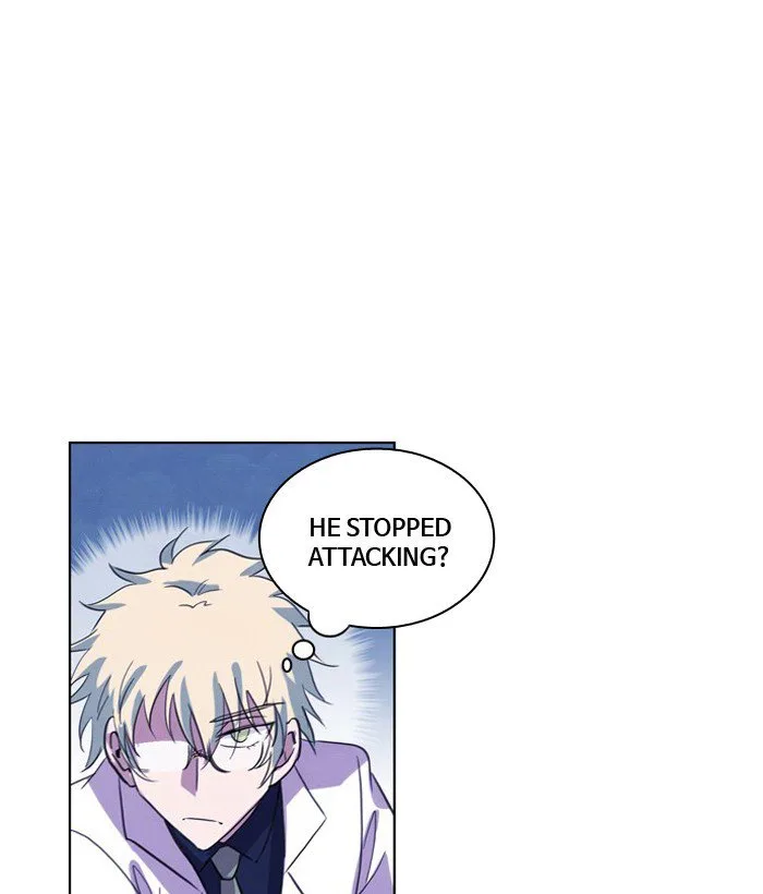 Athena Complex Chapter 97 page 21