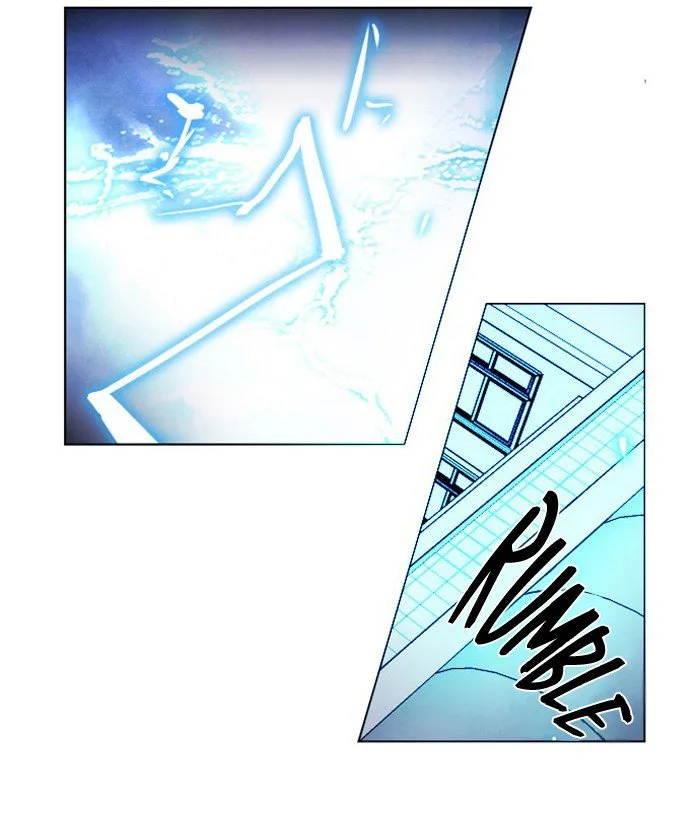 Athena Complex Chapter 97 page 38