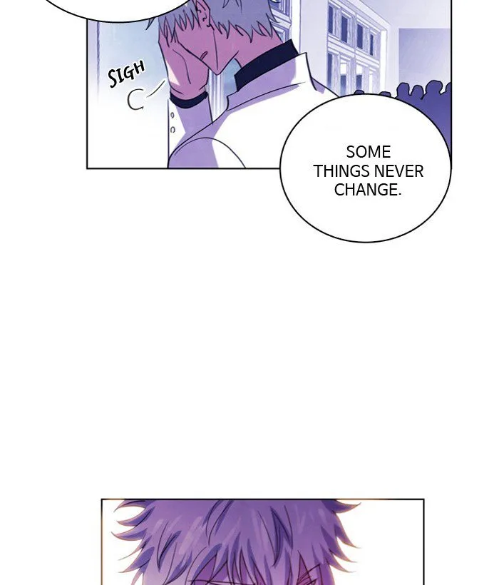 Athena Complex Chapter 97 page 33