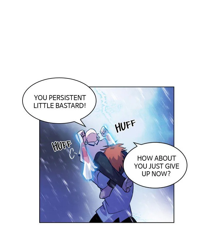 Athena Complex Chapter 97 page 41