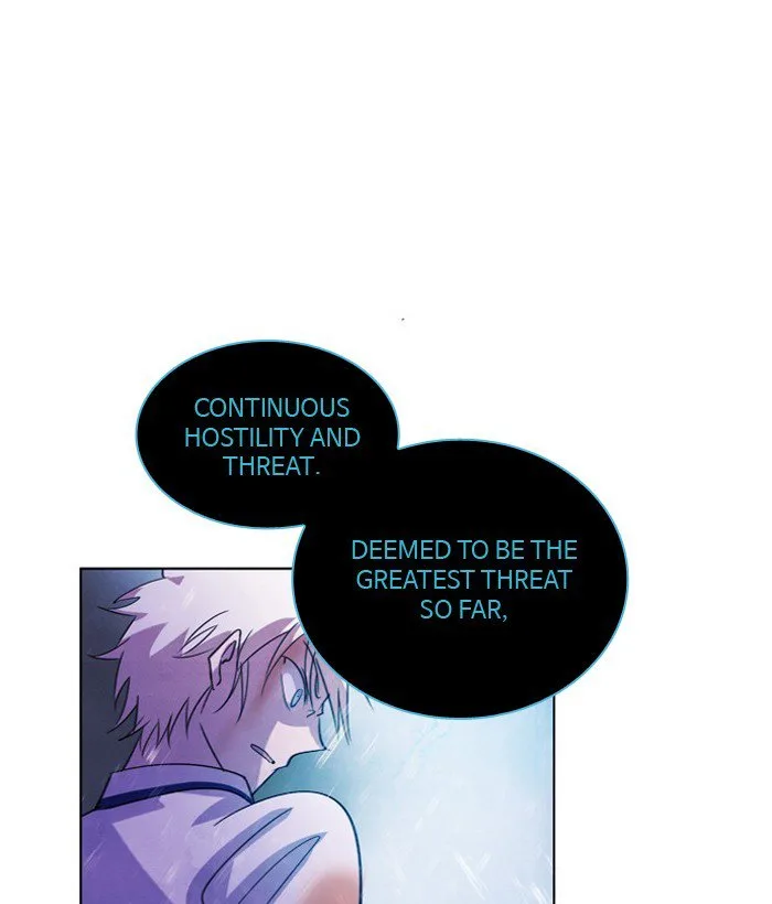 Athena Complex Chapter 97 page 51