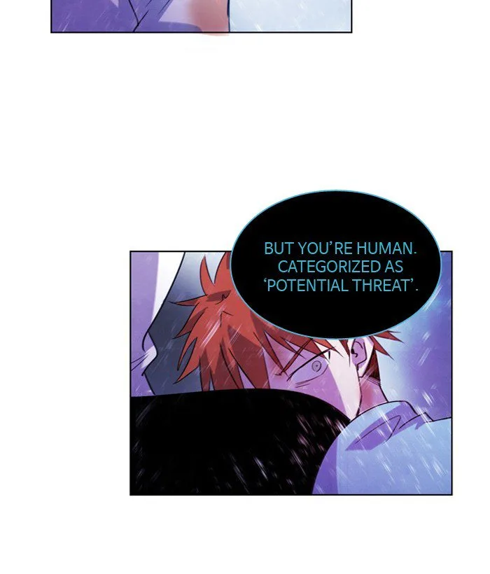Athena Complex Chapter 97 page 52