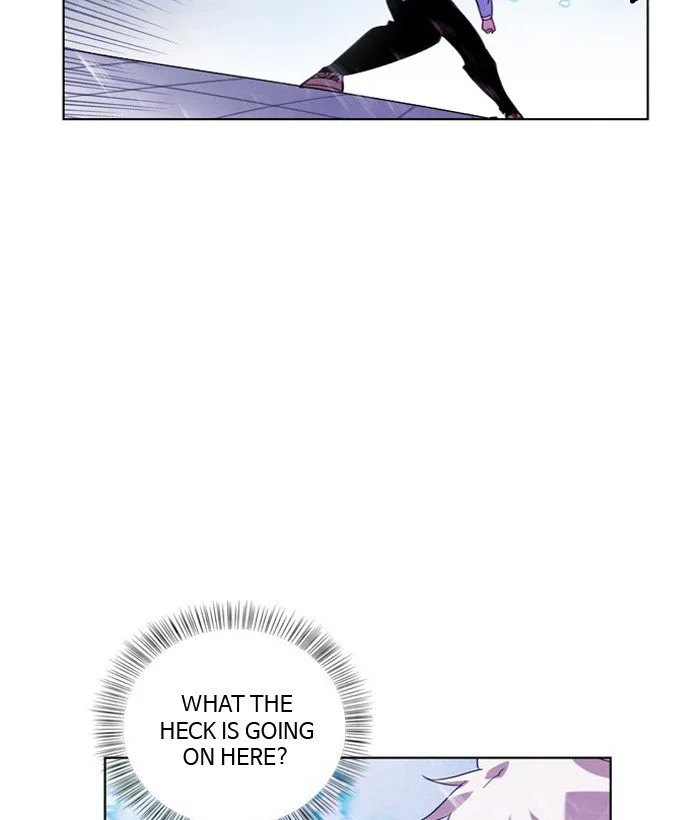 Athena Complex Chapter 97 page 65