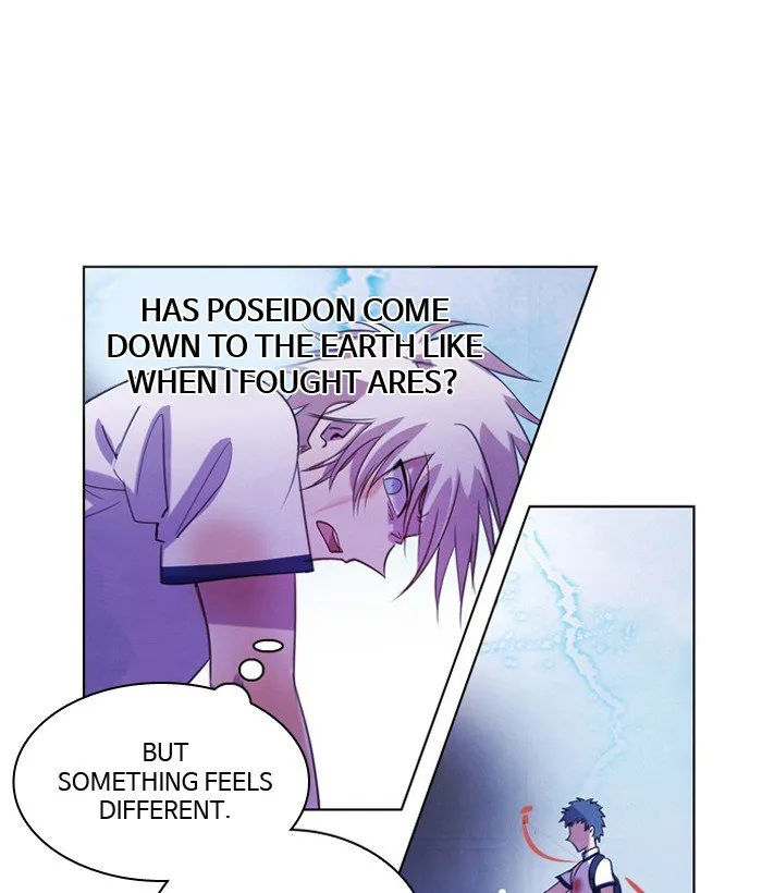 Athena Complex Chapter 97 page 67