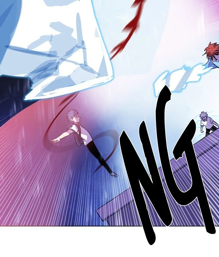 Athena Complex Chapter 97 page 80