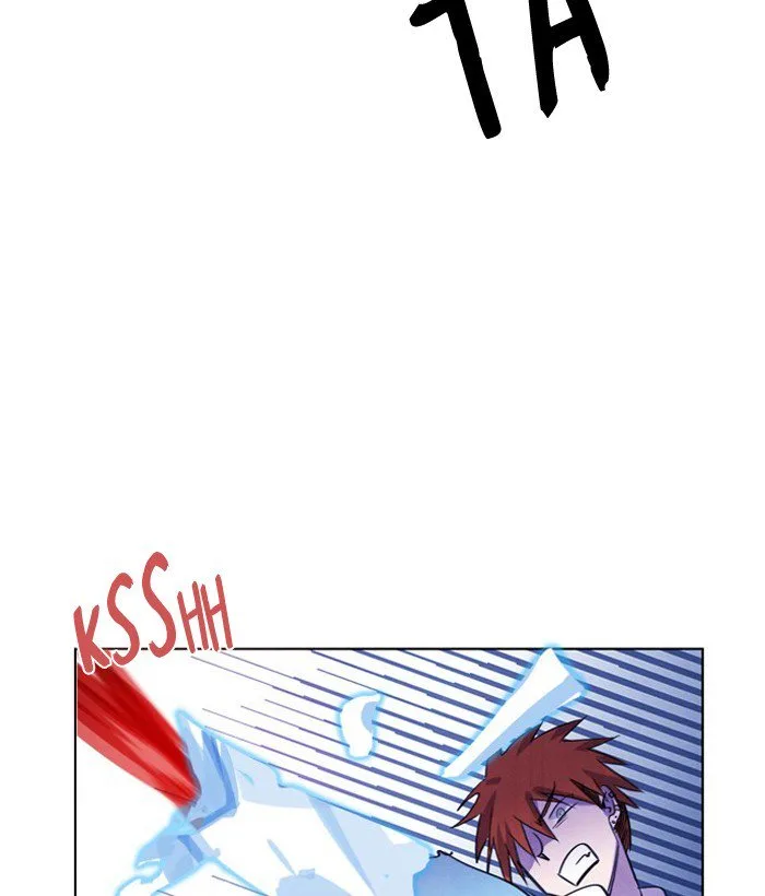 Athena Complex Chapter 97 page 84