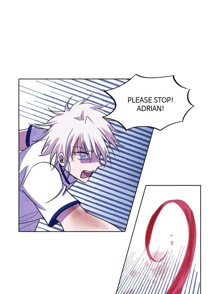 Athena Complex Chapter 98 page 15