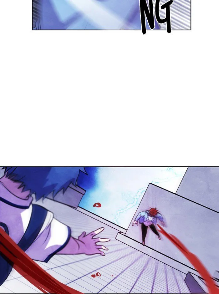 Athena Complex Chapter 98 page 6