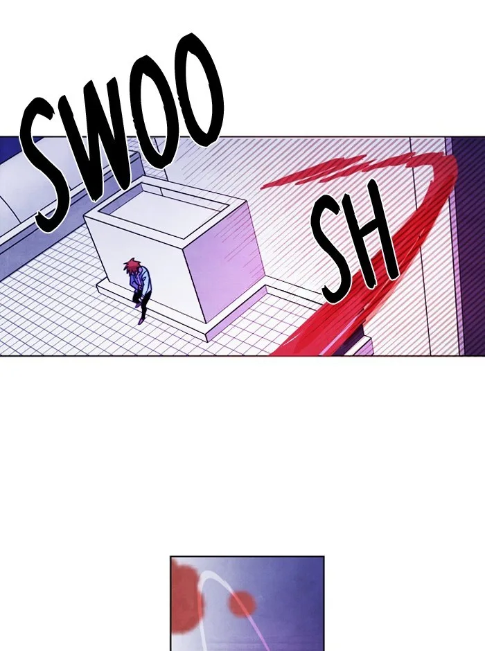 Athena Complex Chapter 98 page 12