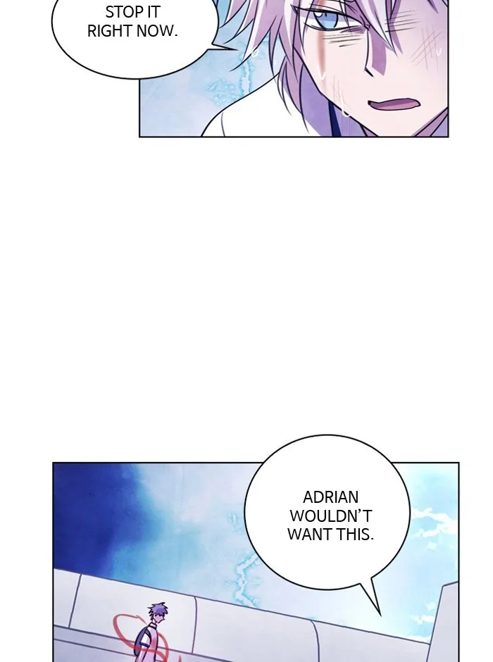 Athena Complex Chapter 98 page 22