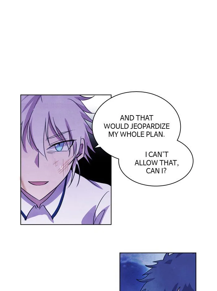 Athena Complex Chapter 98 page 31