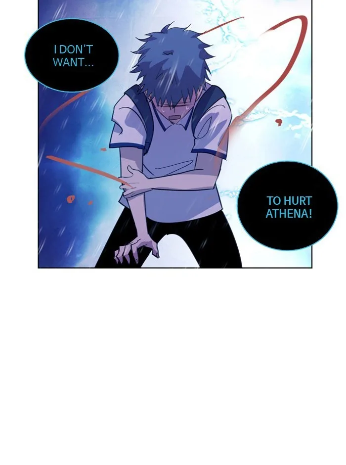 Athena Complex Chapter 98 page 42