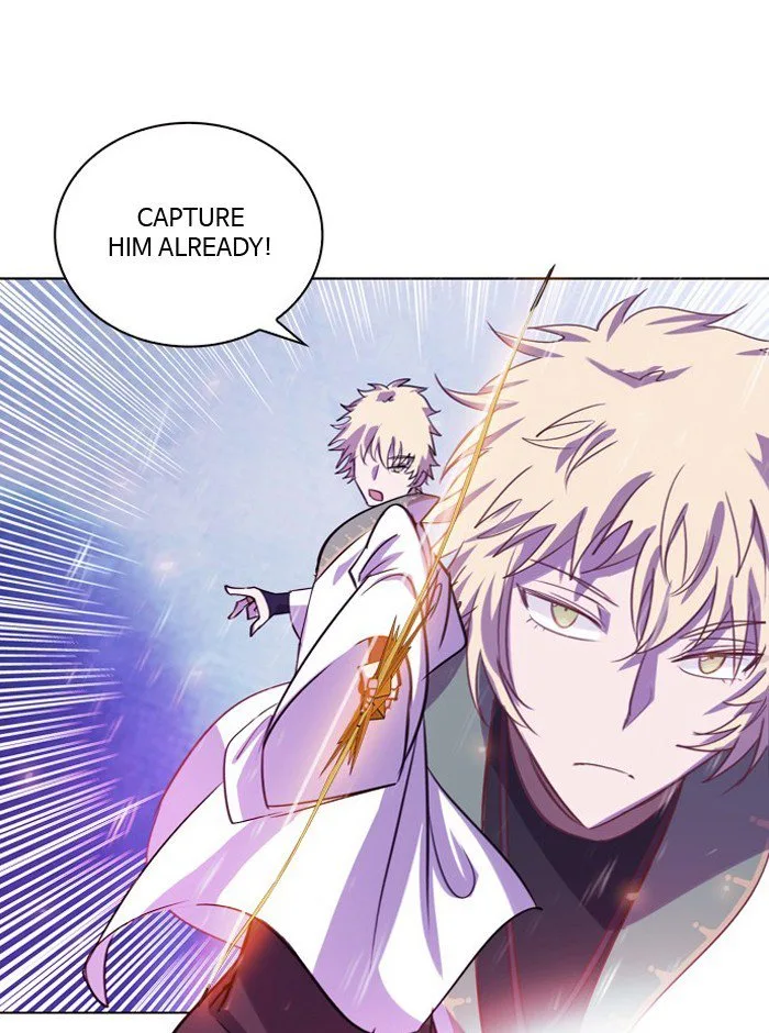 Athena Complex Chapter 98 page 48