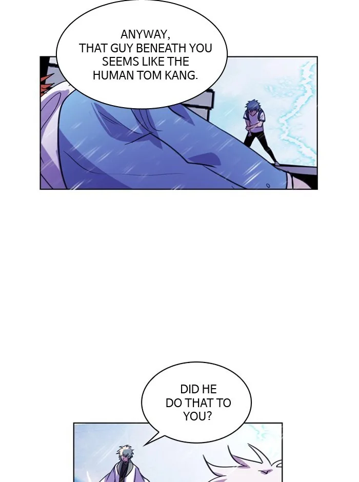 Athena Complex Chapter 98 page 52