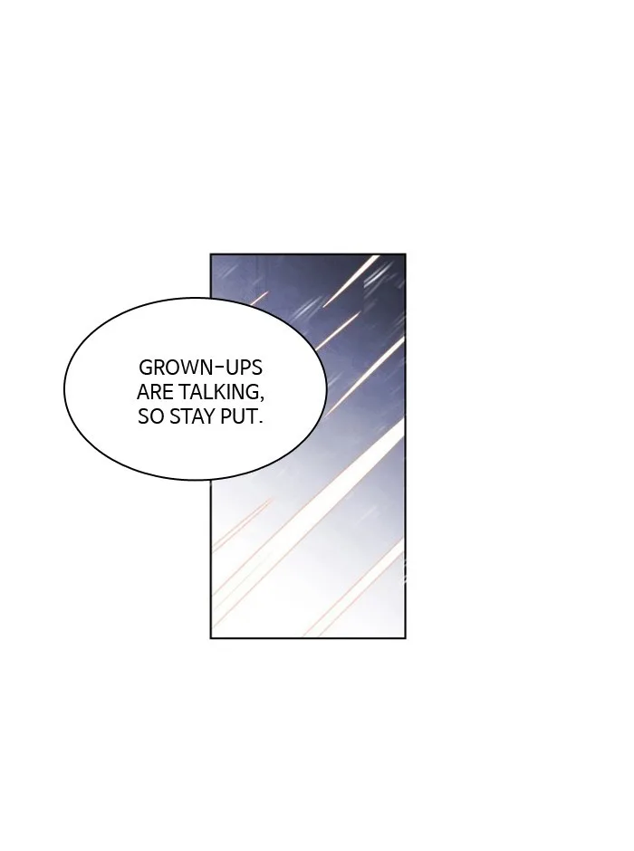 Athena Complex Chapter 98 page 61