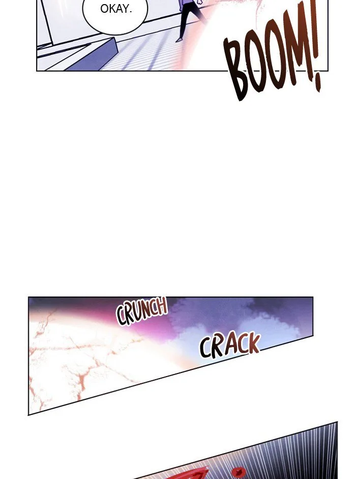 Athena Complex Chapter 98 page 70