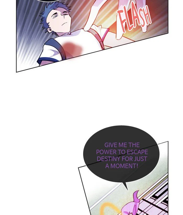 Athena Complex Chapter 99 page 5