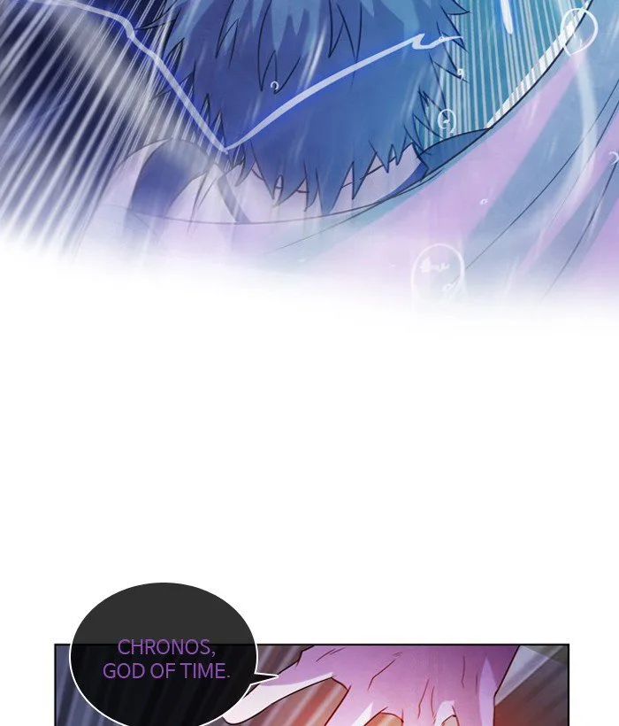 Athena Complex Chapter 99 page 4