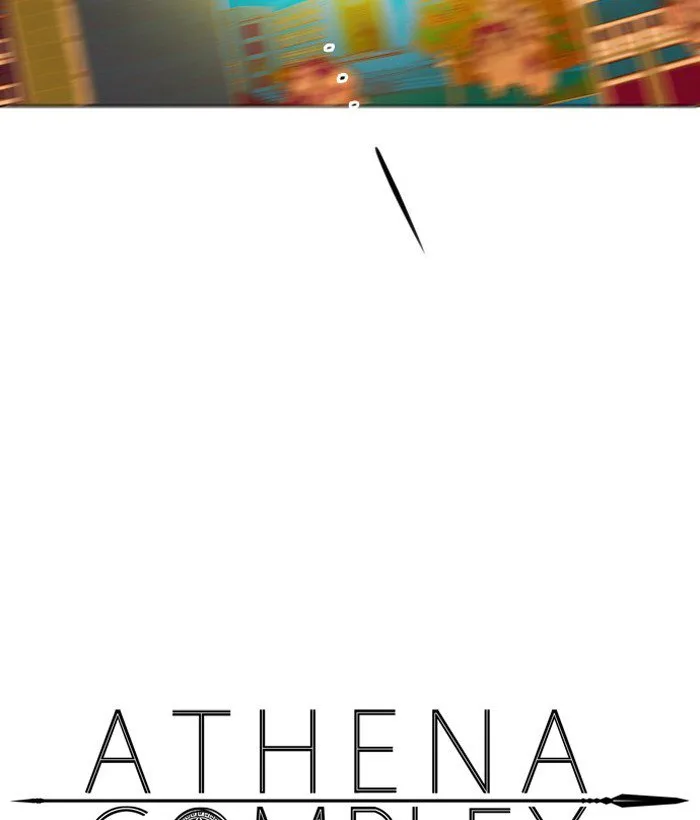 Athena Complex Chapter 99 page 13